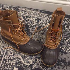 L.L.Bean Women’s Bean Boots